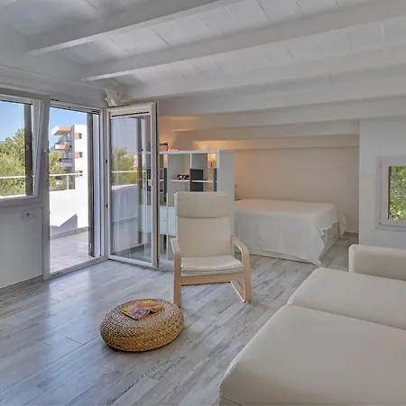 Apartment Ferrera Park 622