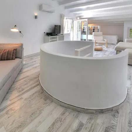 Ferrera Park 622 Apartment Cala Ferrera (Mallorca)