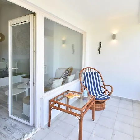Ferrera Park 622 Apartment Cala Ferrera (Mallorca)