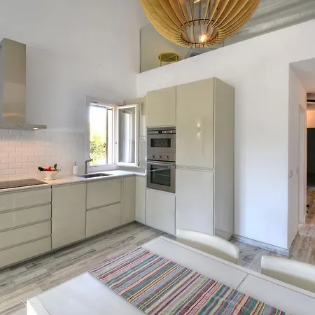Apartment Ferrera Park 622 Cala Ferrera (Mallorca)