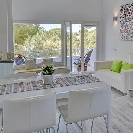 Apartment Ferrera Park 622