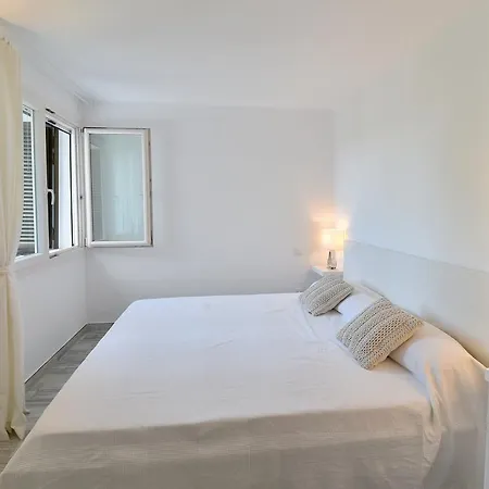 Ferrera Park 622 Apartment