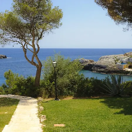 Ferrera Park 622 Apartment Cala Ferrera (Mallorca)