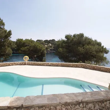 Ferrera Park 622 Cala Ferrera (Mallorca)